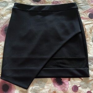 Express Mini Skirt NWT